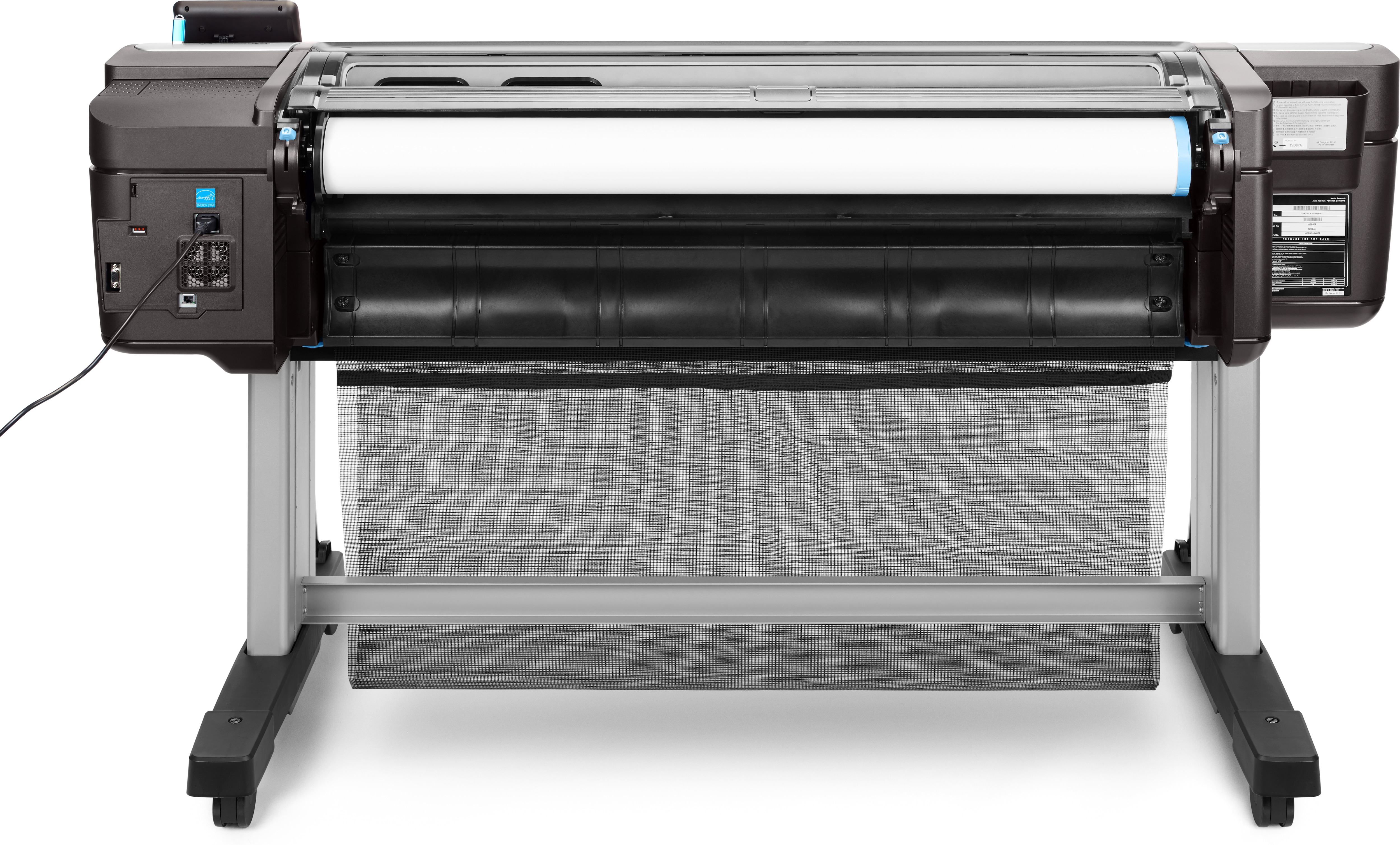 HP DesignJet T1700dr PostScript Printer