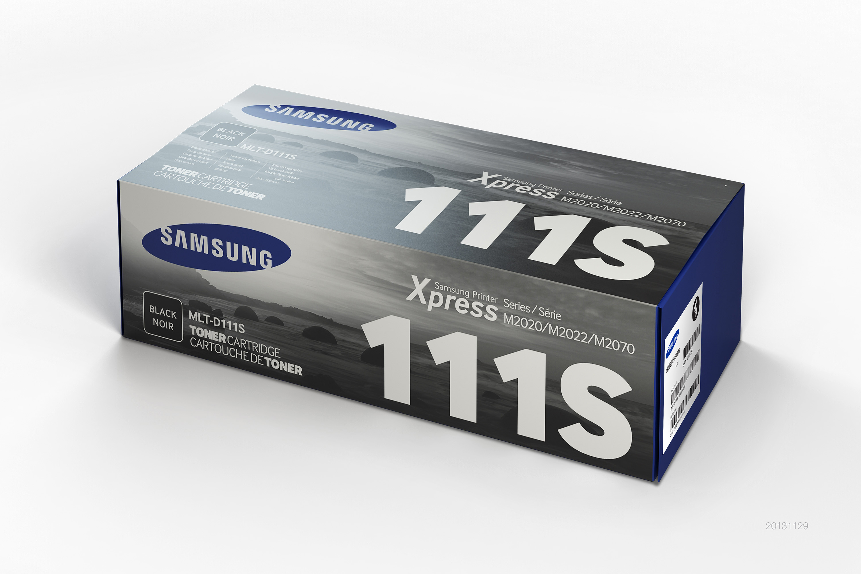 SAMSUNG MLT-D111S