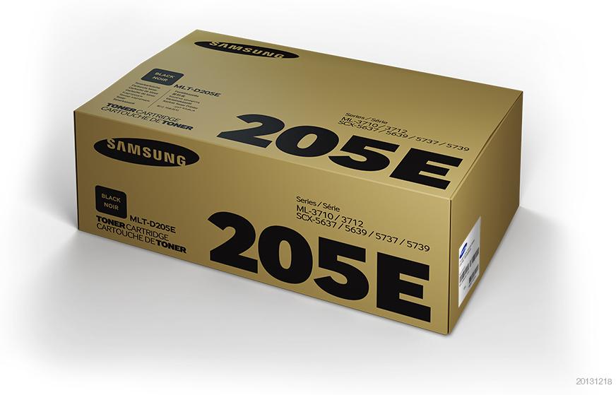 SAMSUNG MLT-D205E