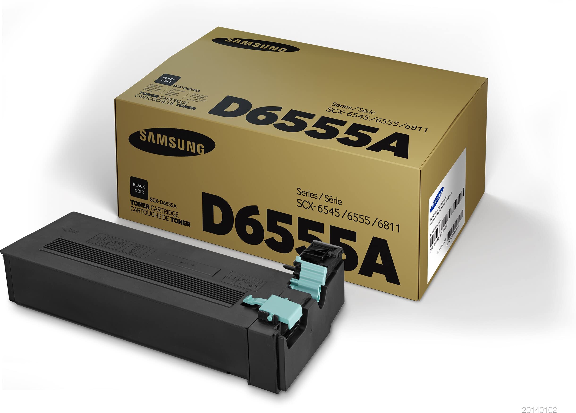 HP Modèle du produit : SCX-R6555A/SEE Imaging Unit