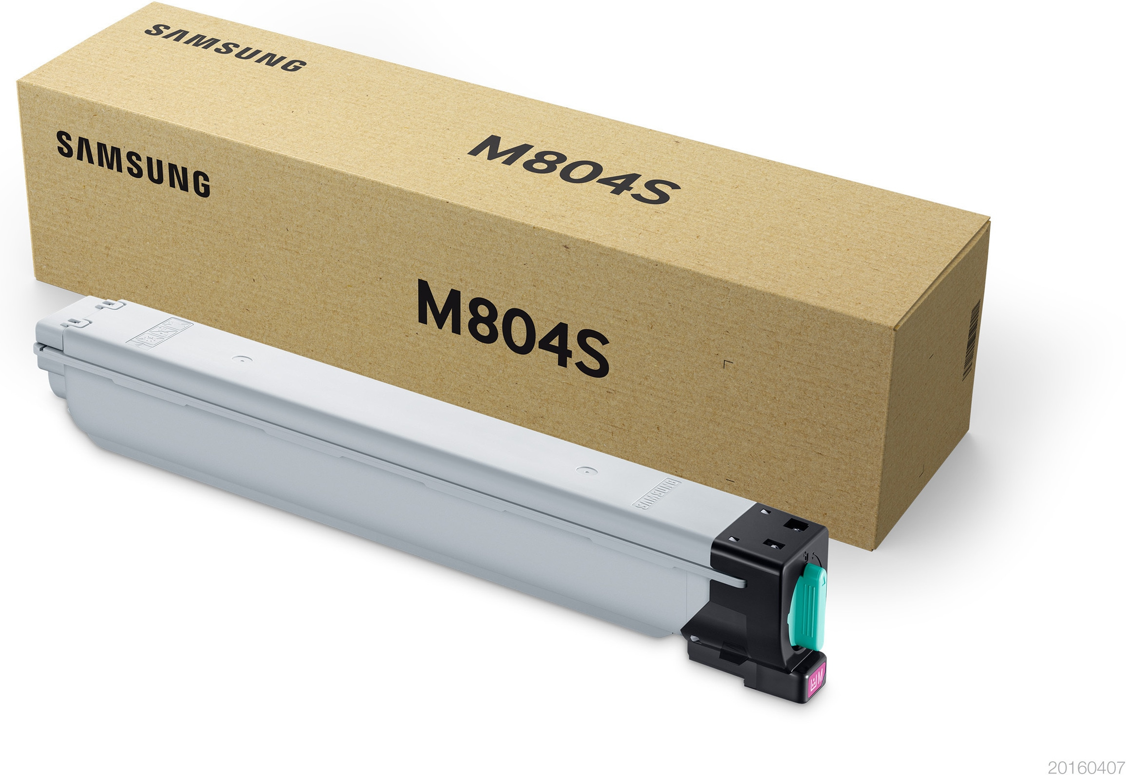 HP SAMSUNG CLT-Y804S/ELS Yellow Toner SAMSUNG CLT-Y804S/ELS Yellow Toner Cartridge