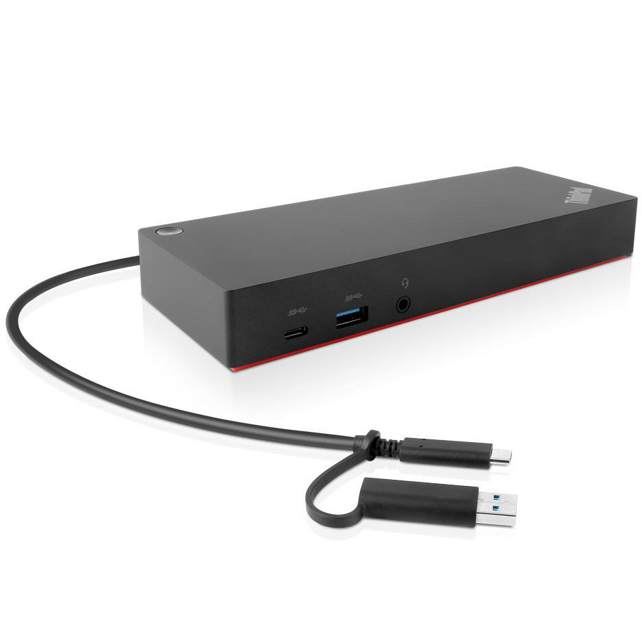 LENOVO ThinkPad Hybrid USB-C