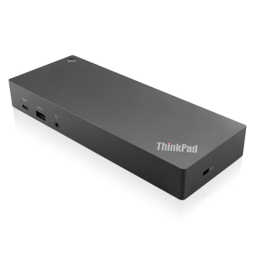 LENOVO D  ThinkPad Hybrid USB-C with USB-A Dock