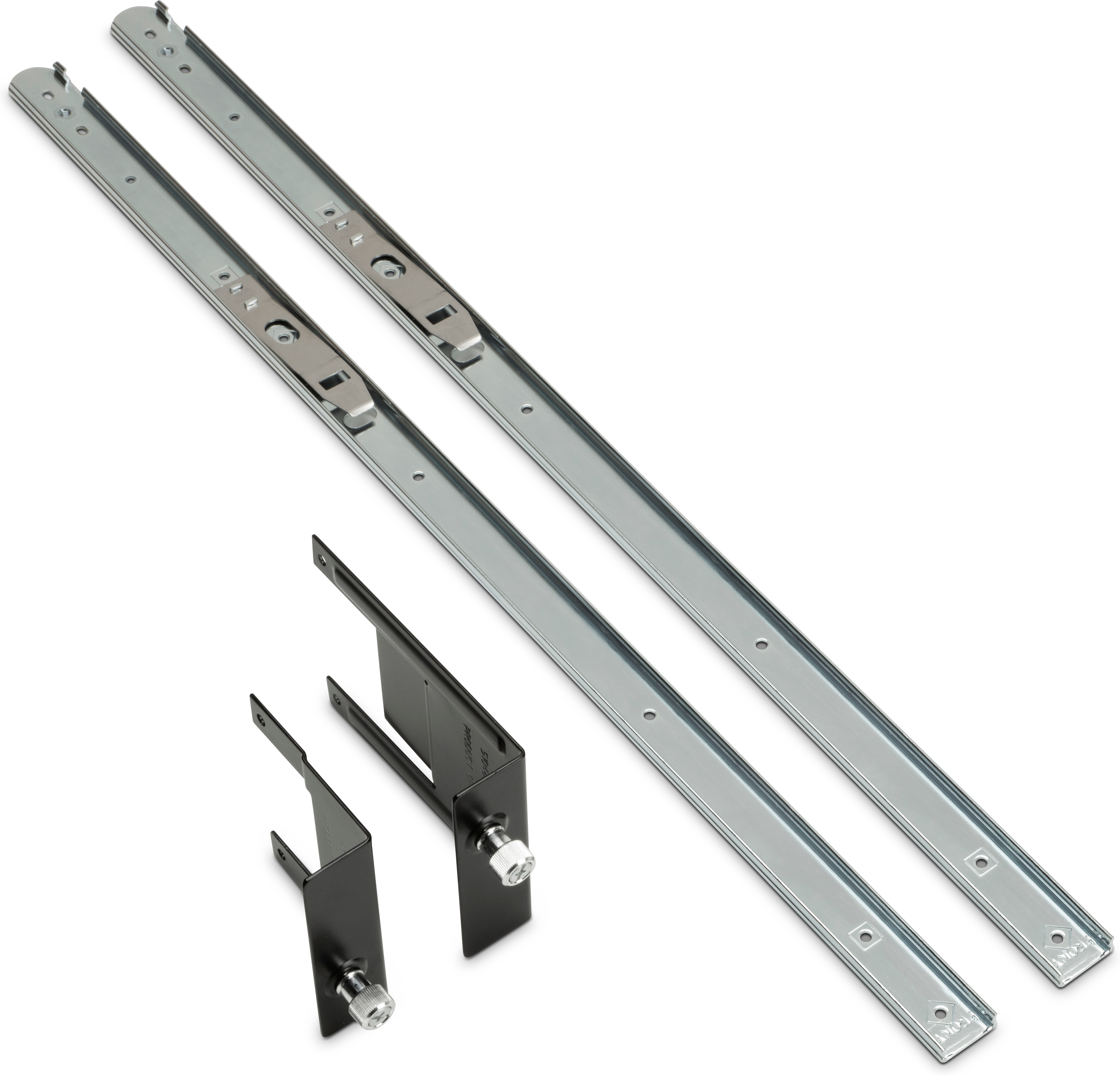 HP HP Z8 Rack Rail Upgrade Kit