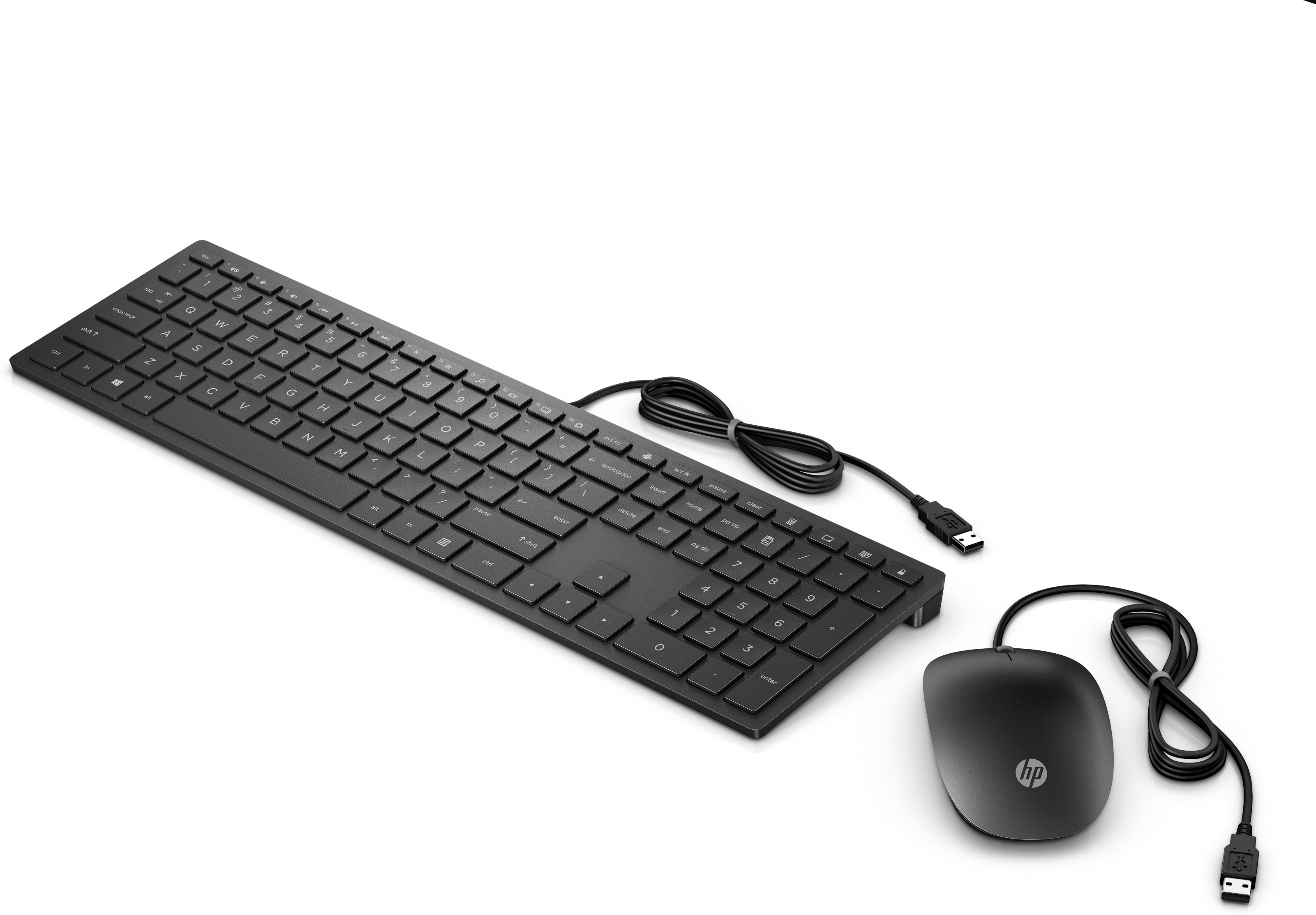 HP Pavilion 400