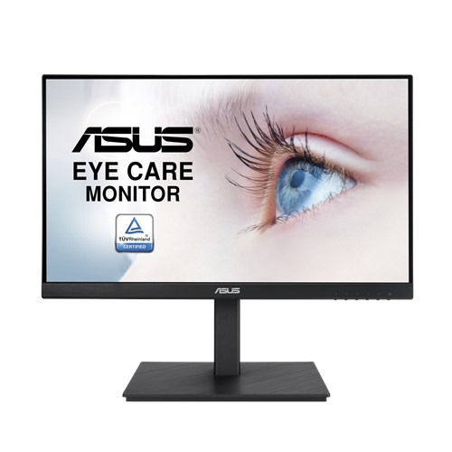ASUS Écran PC VA229QSB 21.5 Pouces Full HD IPS 75Hz