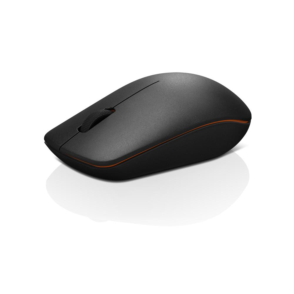 LENOVO Souris Lenovo 400 Noir