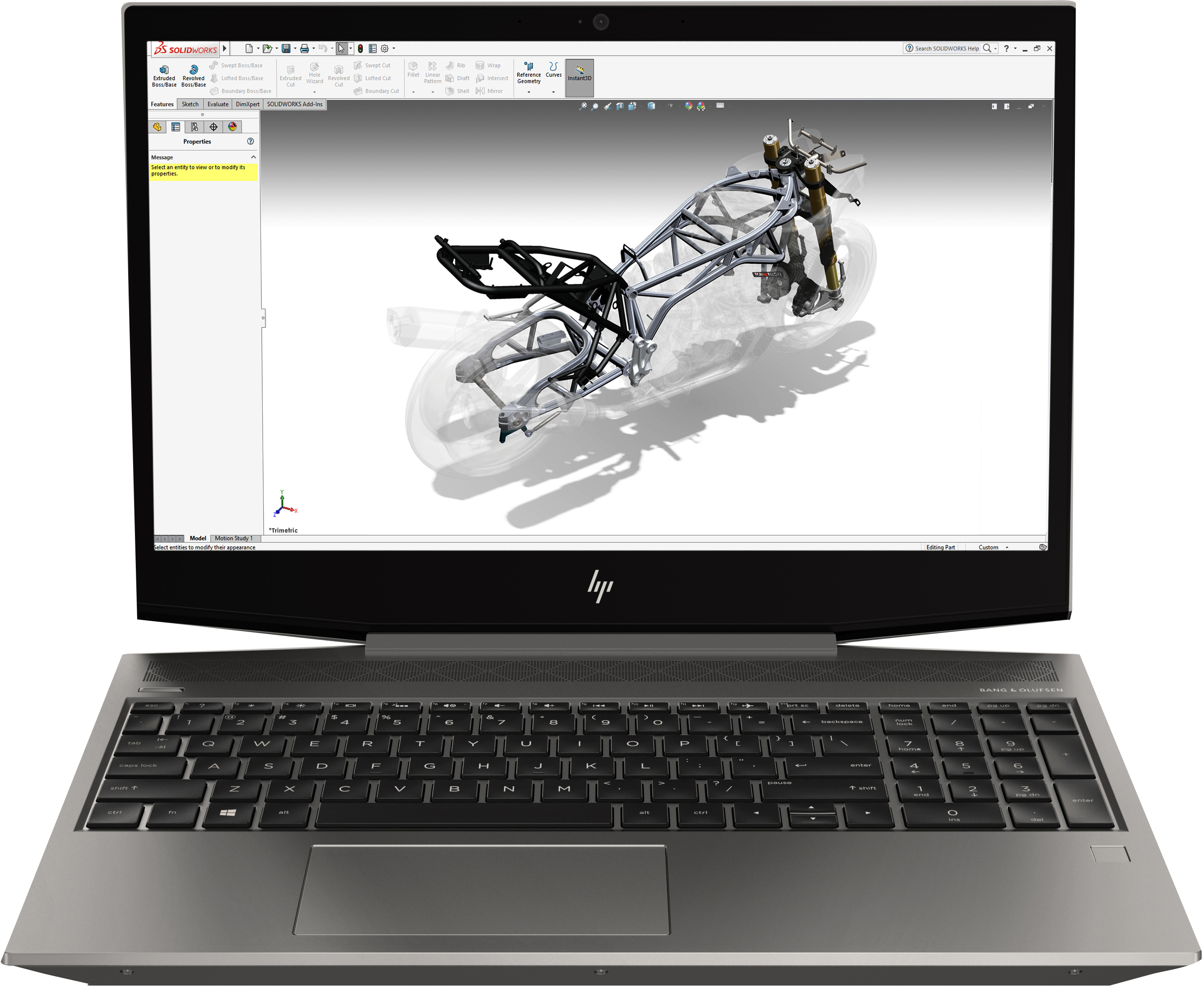 HP HP ZB15vG5 i5-8400H 15 8GB 256 PC Inteli5-8400H 15.6 FHD AG LED UWVA UMA Webcam 8GB DDR4 256GB SSD AC+BT W10 Pro64 1yrWty AZERTY BE