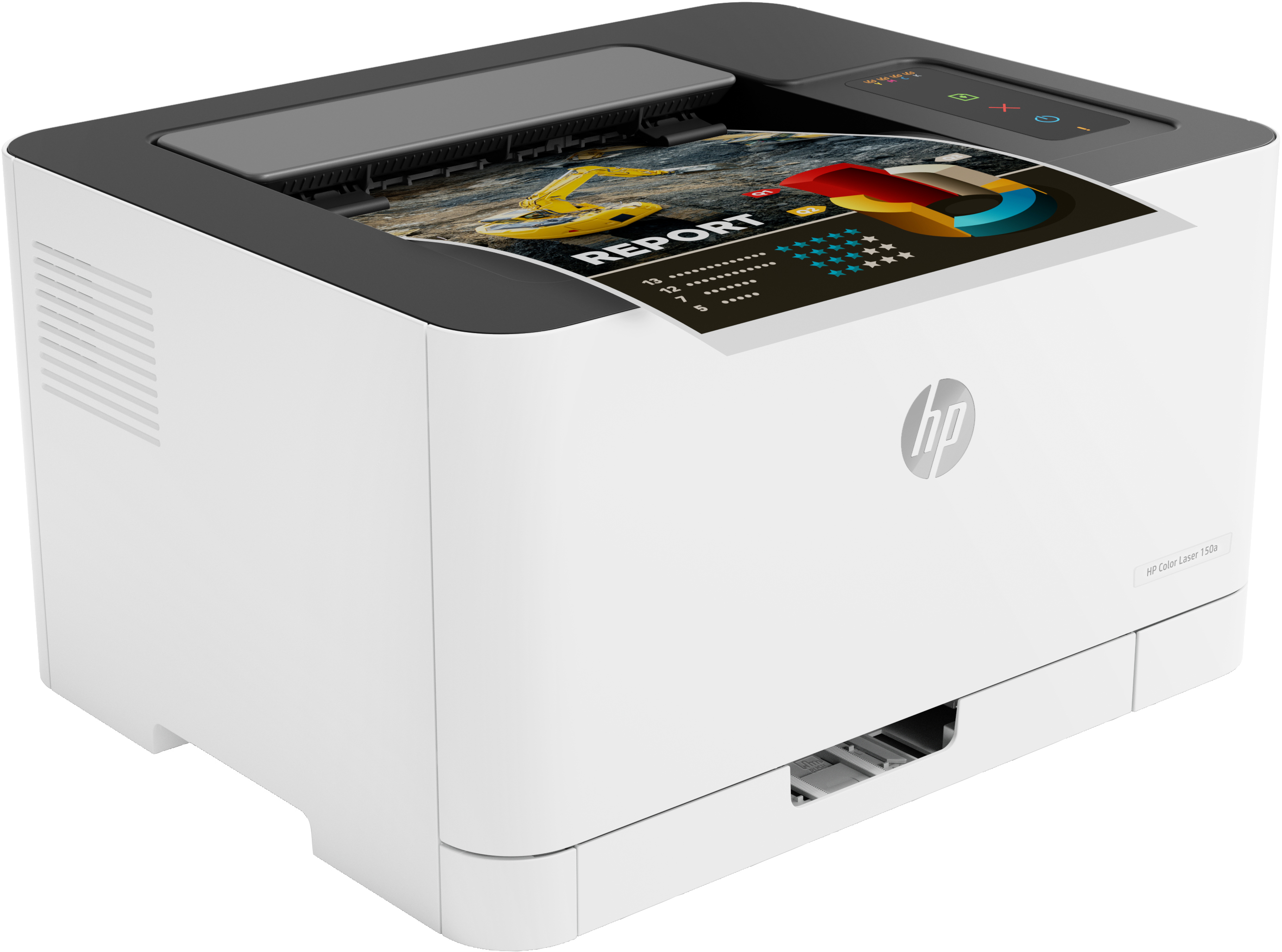 HP HP Laser 150nw Color Laser