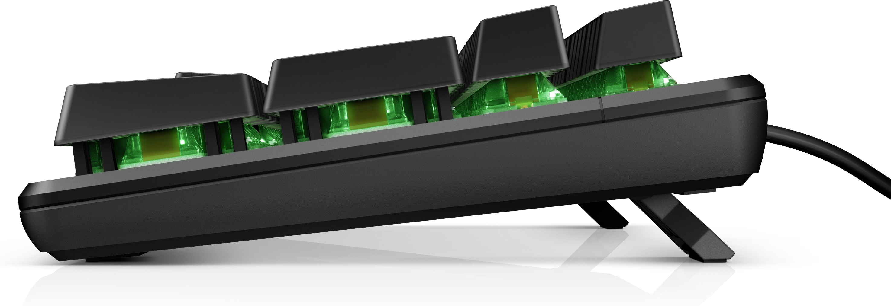 HP <b>HP Clavier Gaming Pavilion 800</b><br>