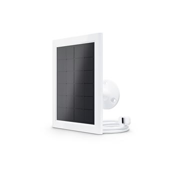 ARLO Essential Panneau solaire 2e génération