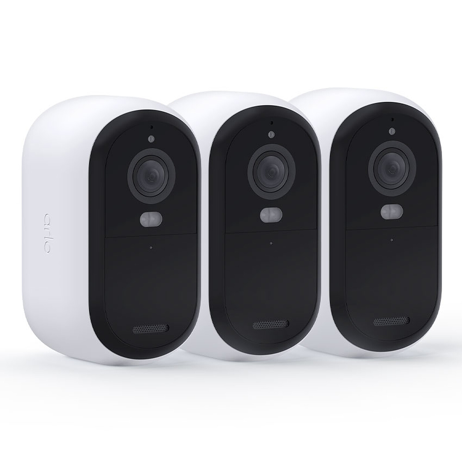 ARLO ESSENTIAL 2K OUTDOOR 3-CAM KIT