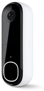 ARLO Modèle du produit : ARLO ESSENTIAL 2 FHD Sonnette vidéo HD