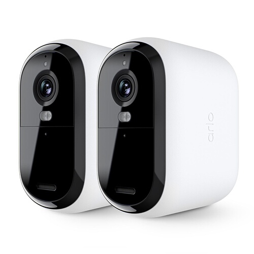 ARLO E3 outdoor XL battery 2K 2 pack