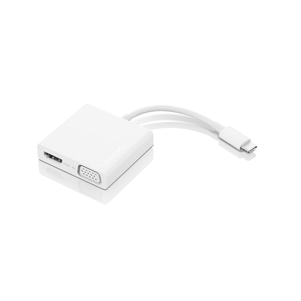 LENOVO Lenovo USB-C 3-in-1 Hub