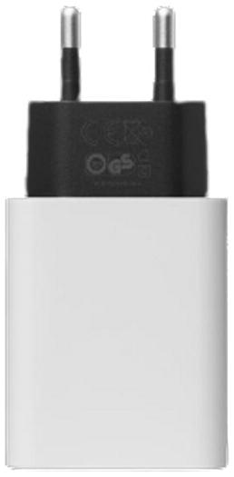 GOOGLE Chargeur 30W + Câble 1m USB-C vers USB-C