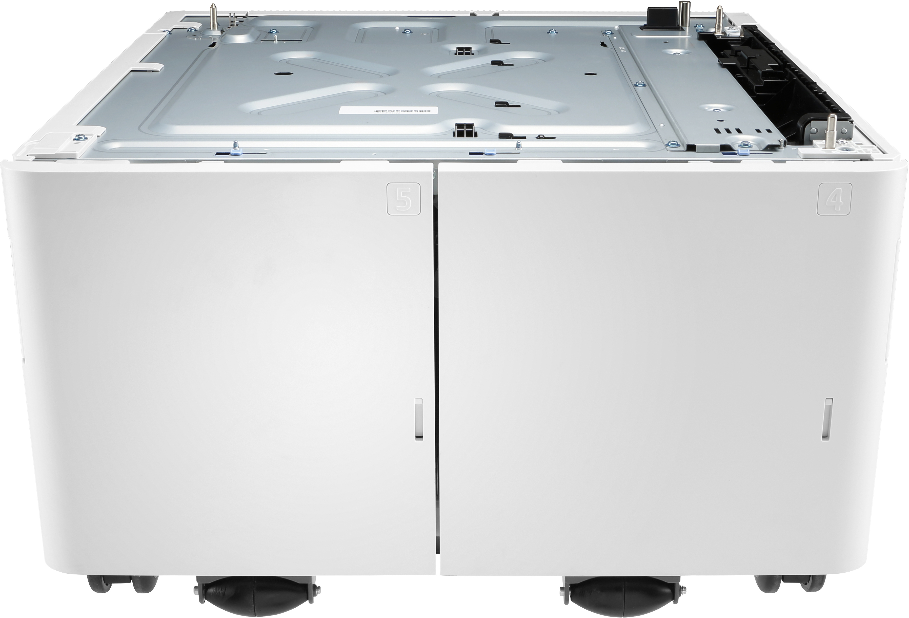 HP High Capacity Paper Tray and Stand