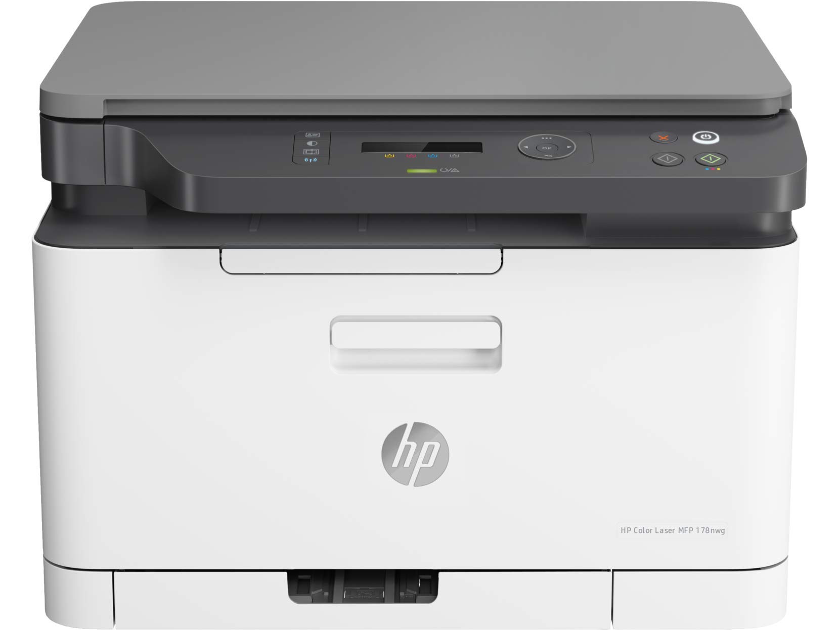HP Color Laser 178nwg
