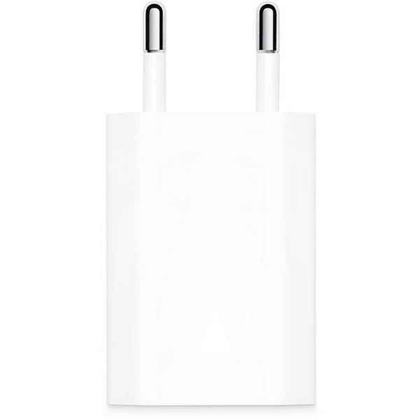 APPLE 5W USB Power Adapter