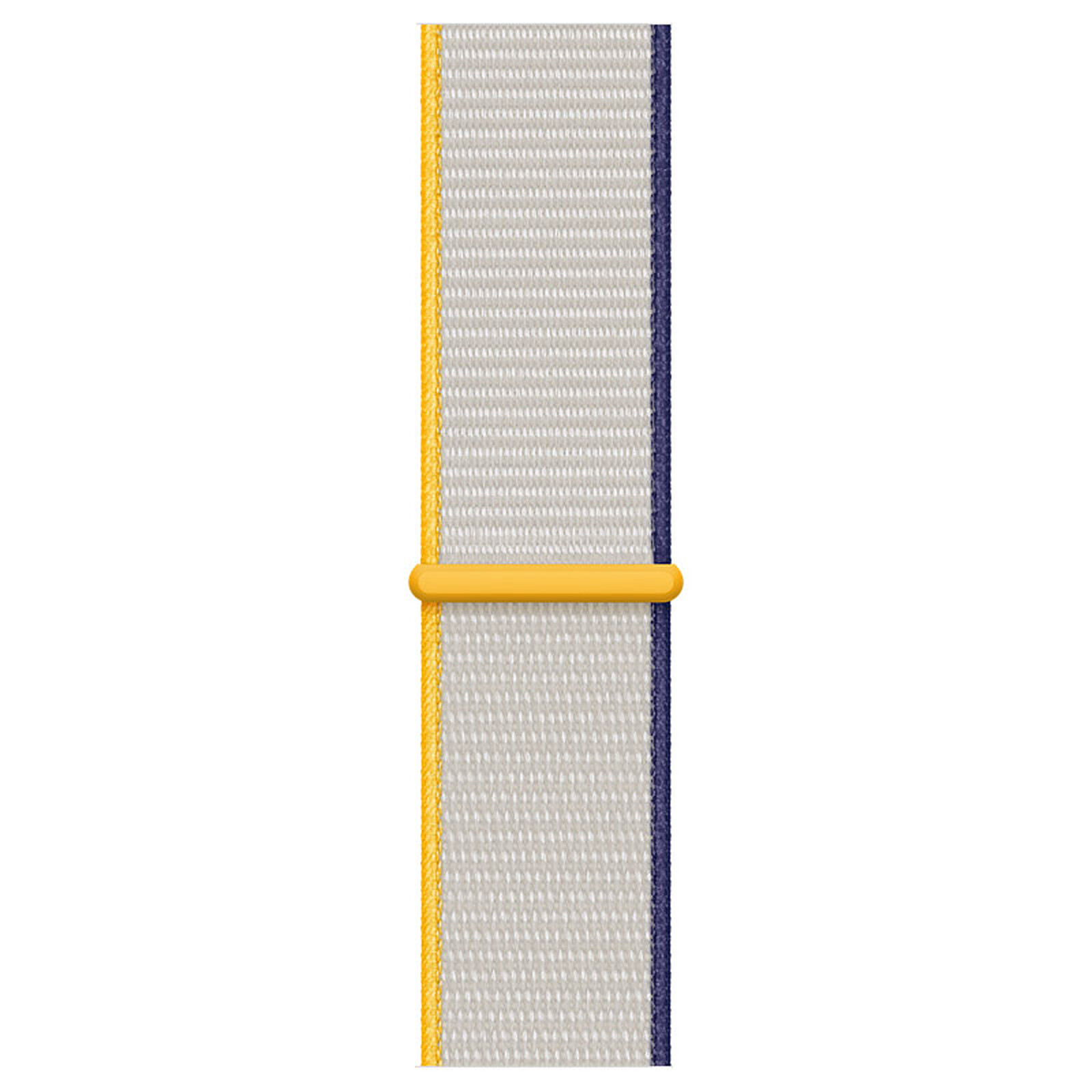 APPLE Bracelet Sport Loop 44 mm Sea Salt