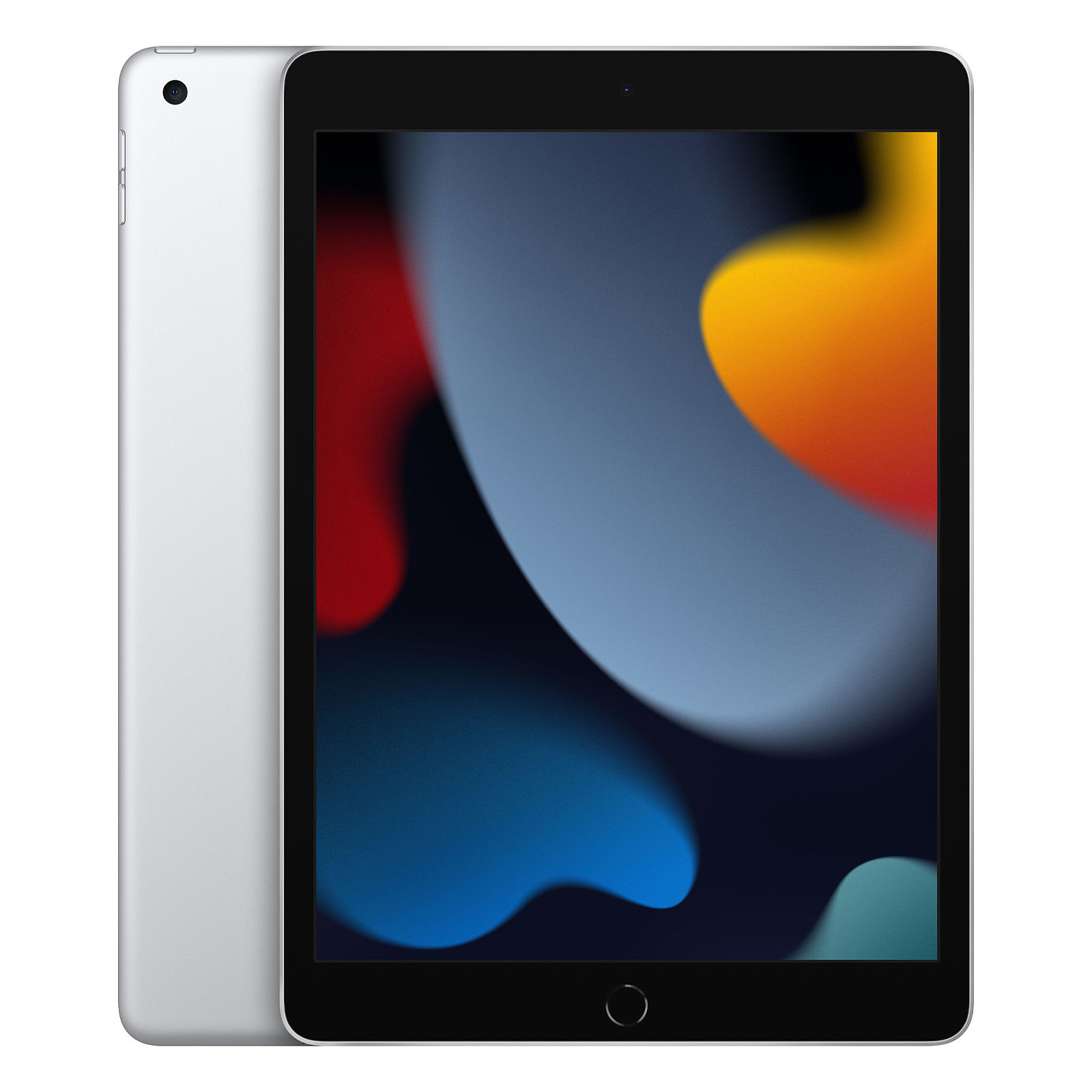 APPLE iPad (2021) 64 Go Wi-Fi Argent