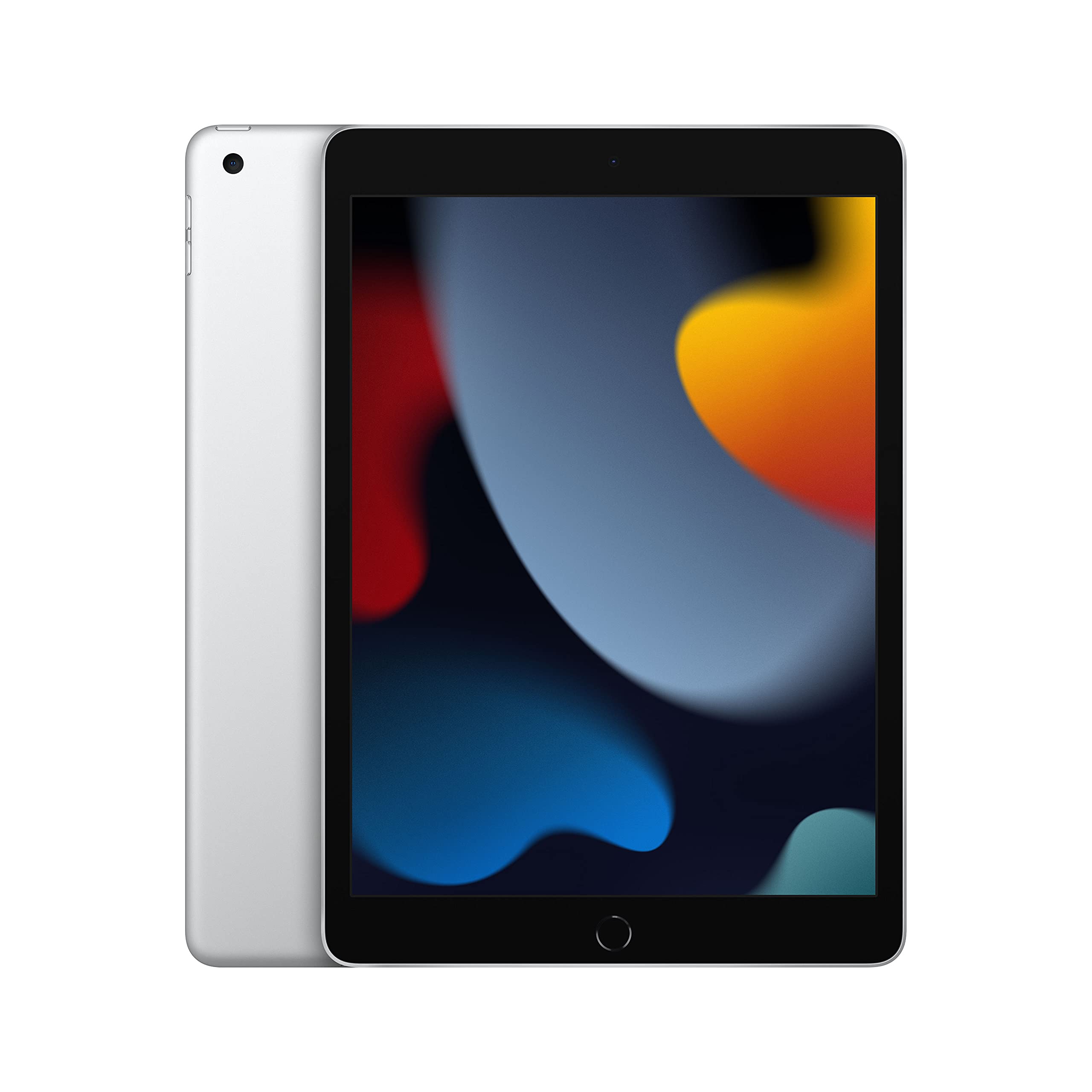 APPLE iPad (2021) 256 Go Wi-Fi Argent