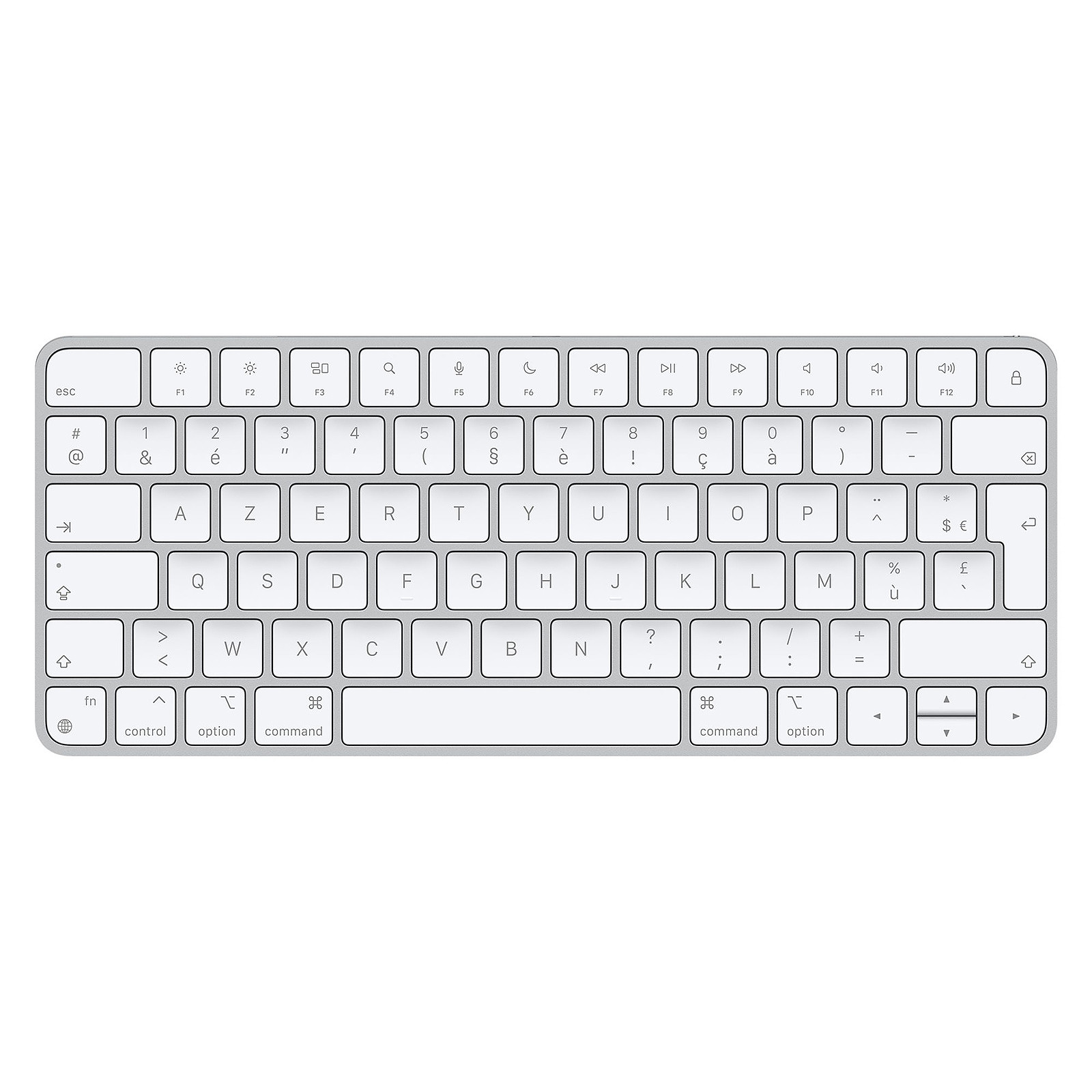 APPLE Magic Keyboard