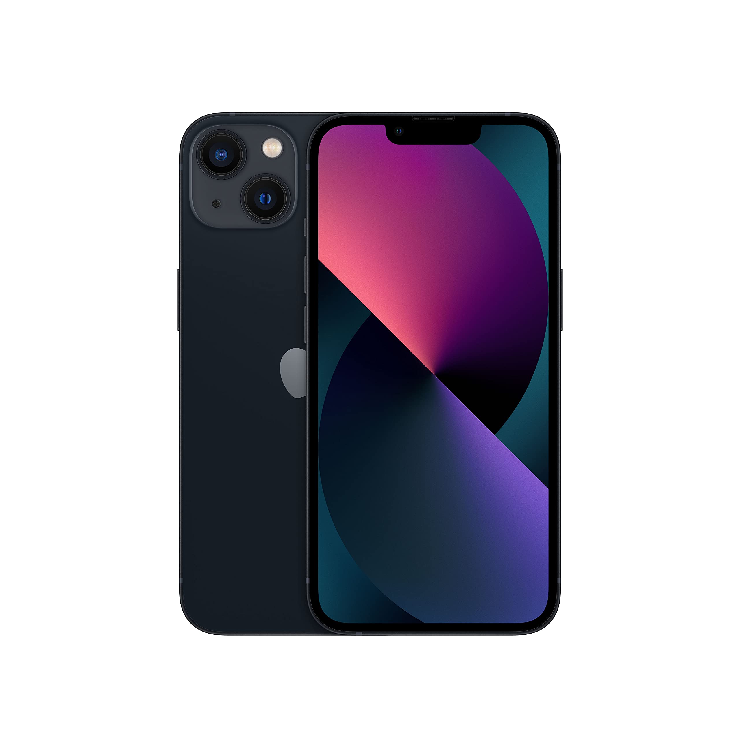 APPLE APPLE iPhone 13 5G 128GB midnight EU