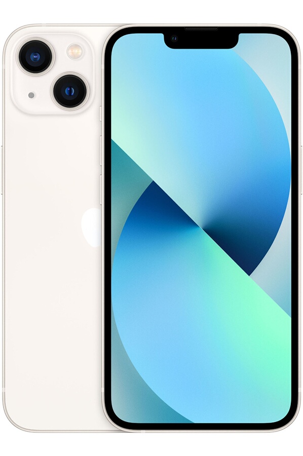APPLE iPhone 13 128Go Blanc 5G