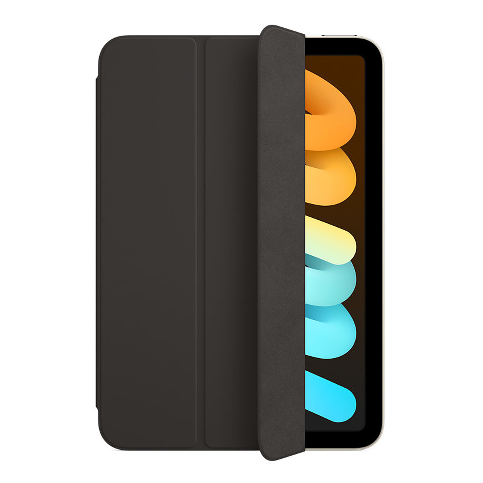 APPLE IPAD MINI SMART FOLIO BLACK-ZML