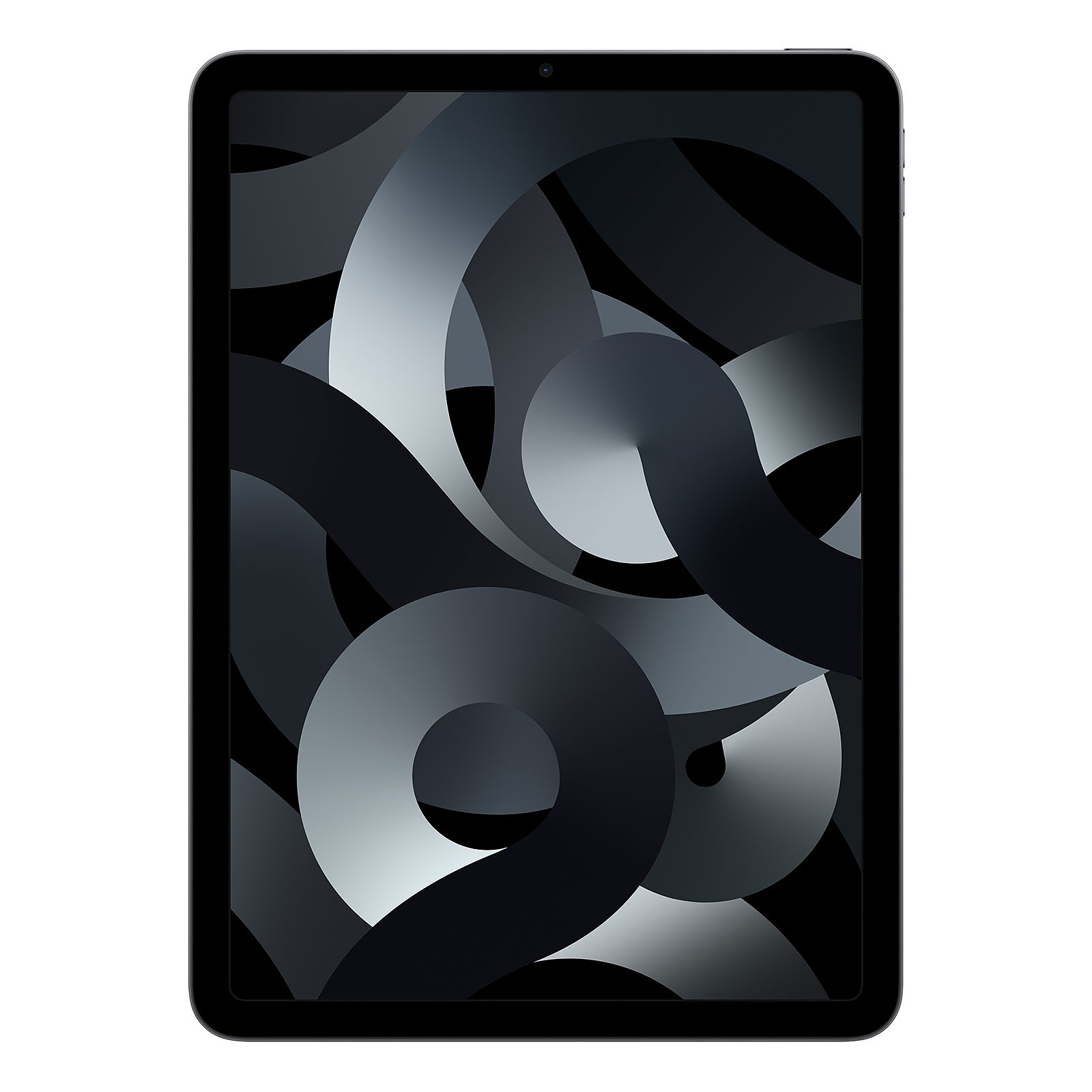 APPLE iPad Air (2022) Wi-Fi 64 Go Gris Sidéral