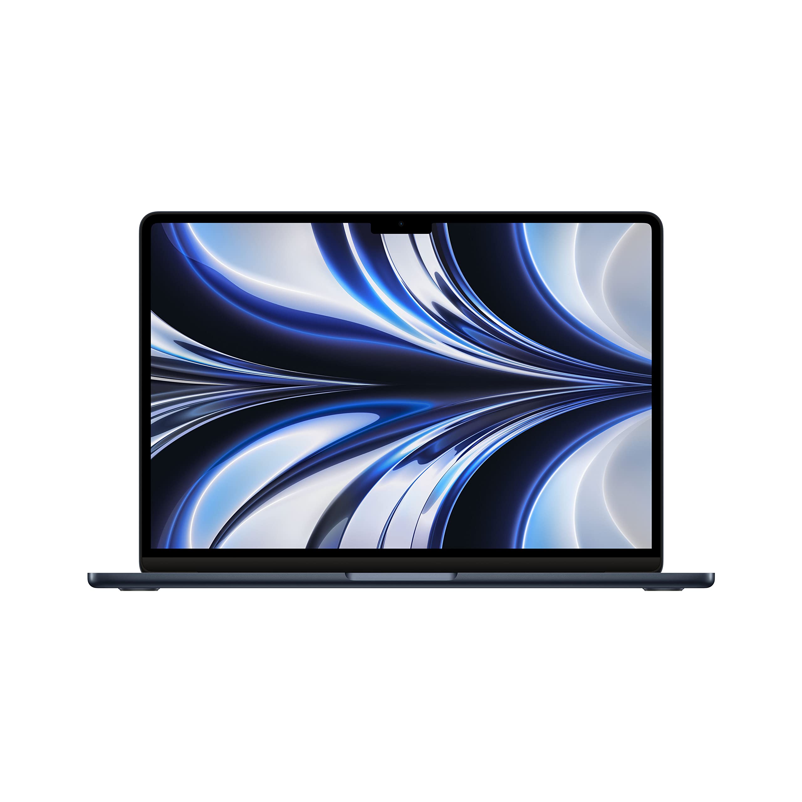 APPLE MacBook Air M2 (2022) Minuit 8Go/256 Go