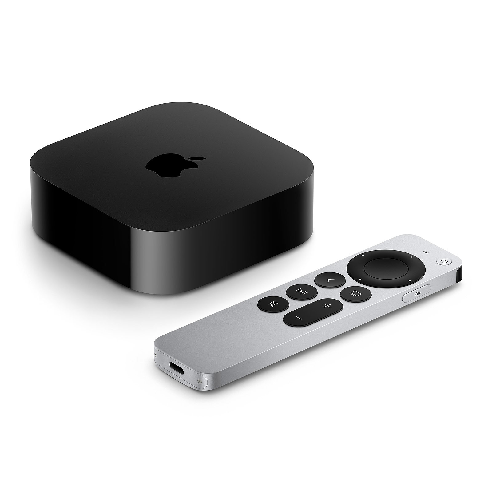 APPLE Apple TV 4K WiFi with 64GB storage