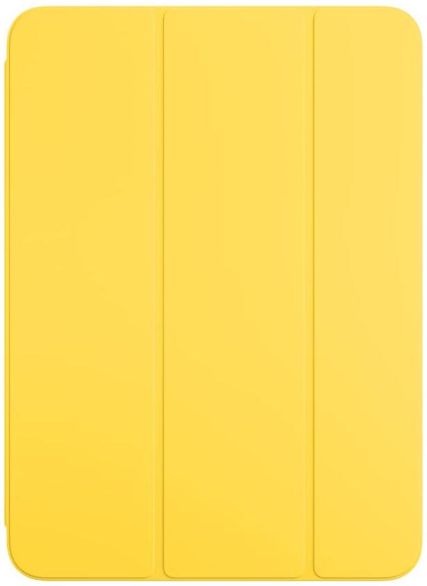 APPLE Etui Smart Folio pour iPad 10ième génération Limonade