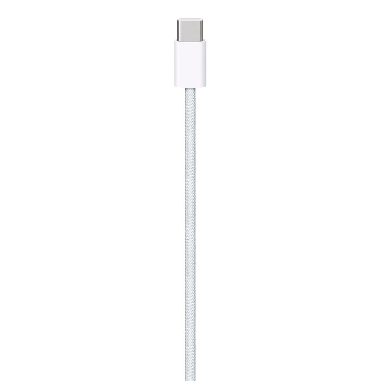 APPLE Modèle du produit : MQKJ3ZM/A câble USB 1 m USB 3.2 Gen 1 (3.1 Gen 1) USB C