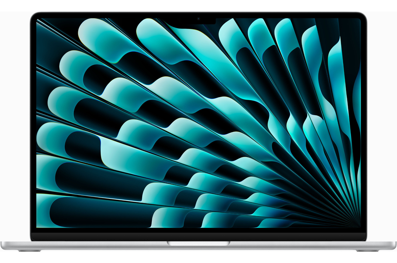 APPLE MacBook Air M2 15 pouces (2023)