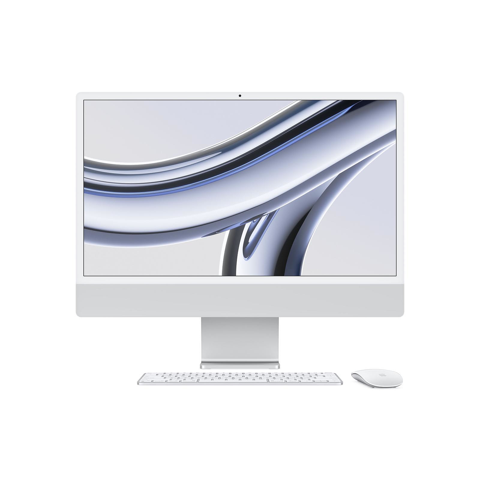 APPLE iMac M3 (2023) 24