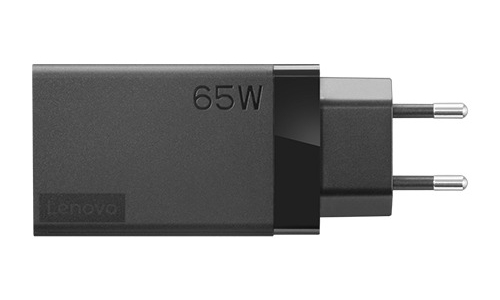 LENOVO Lenovo 65W USB-C Travel Adapter
