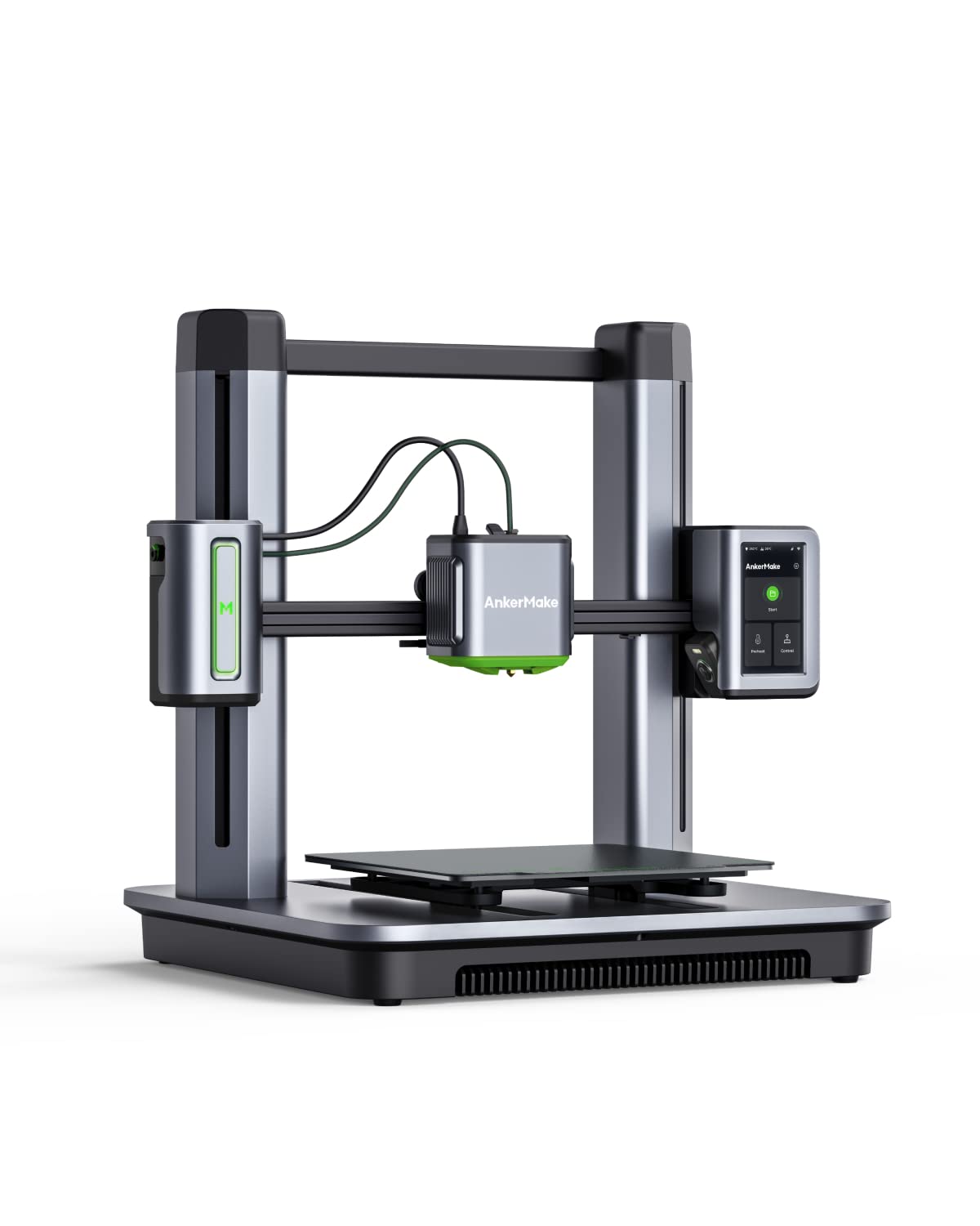 ANKERMAKE Imprimante 3D, mouillage M5