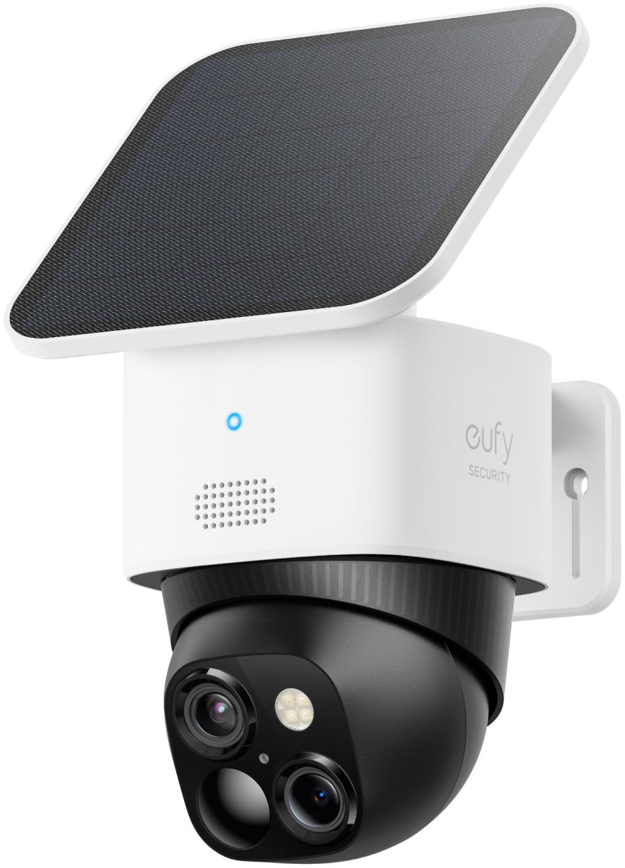 Anker Modèle du produit : eufy Security SoloCamS340