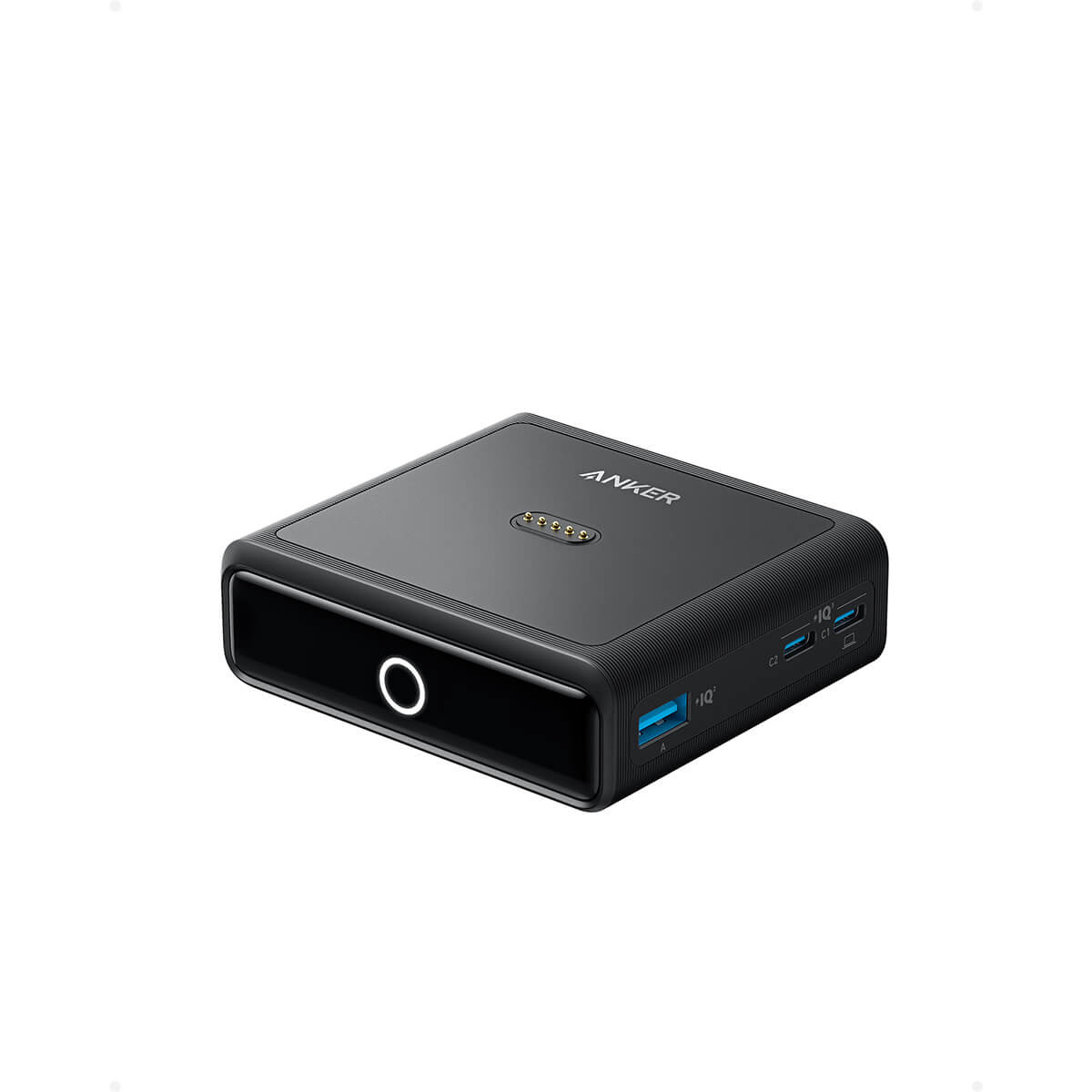 Anker 100W Charging Base for  Prime Power Bank Black