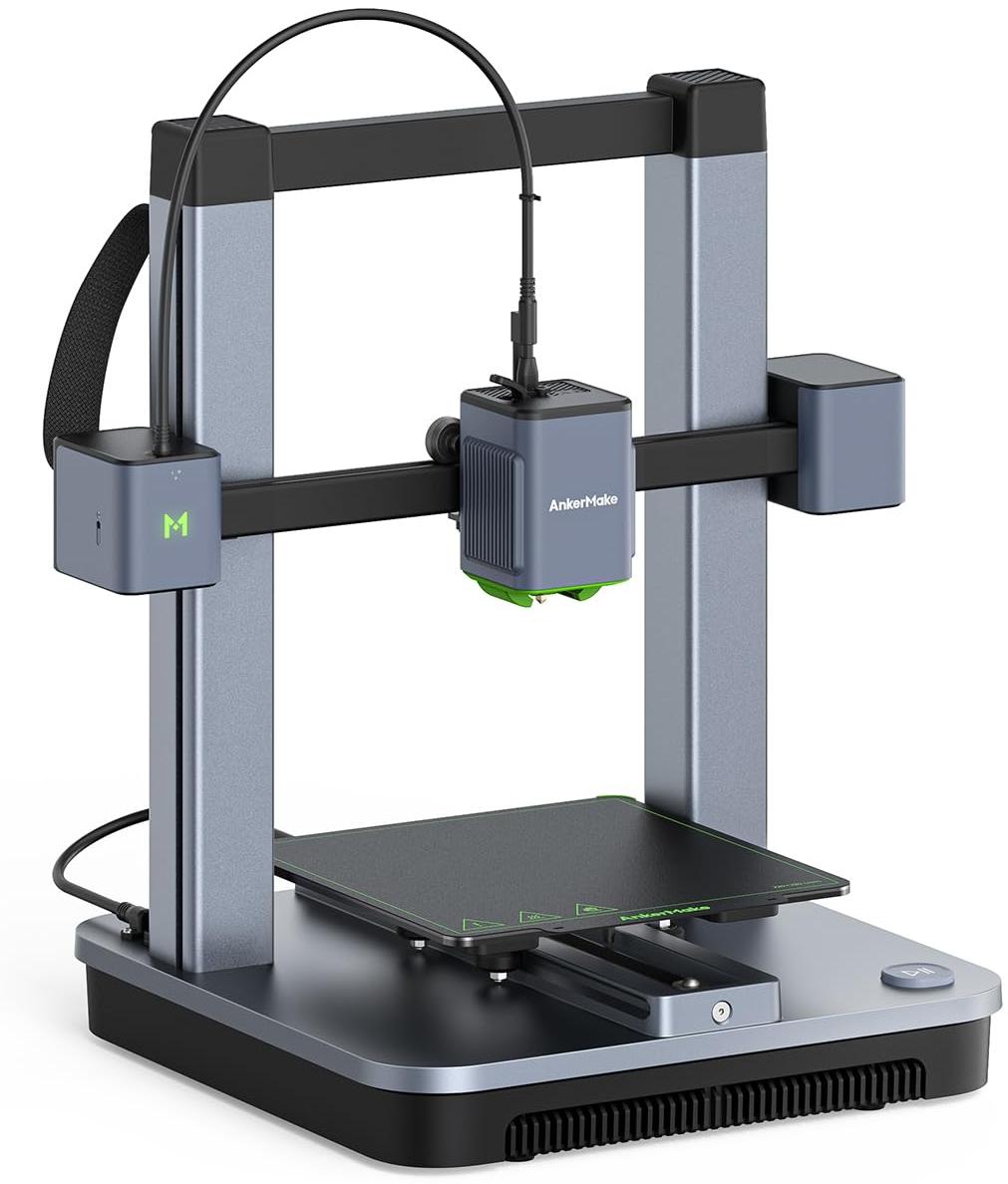 ANKERMAKE Imprimante 3D, mouillage M5C