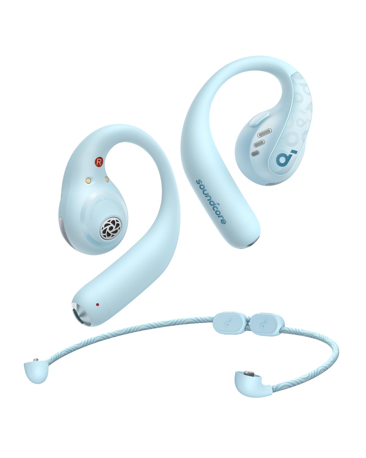 Anker soundcore AeroFit Pro