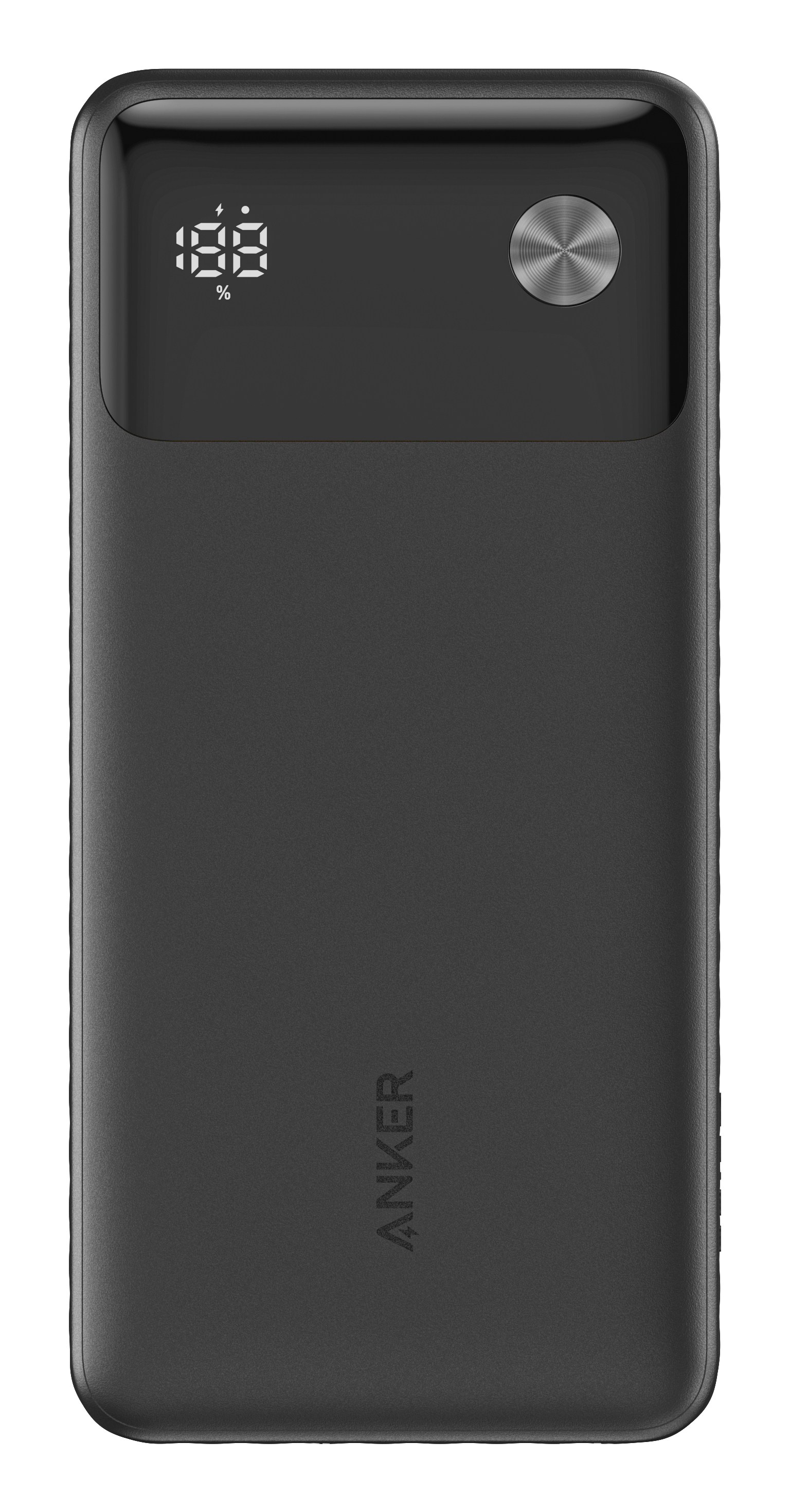 Anker Power Bank 10 000mAh 22.5W Black