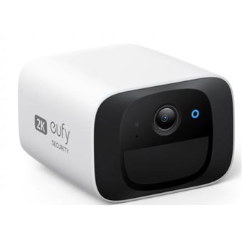 Anker Modèle du produit : Eufy Security SoloCam C210 Camera Surveillance WiFi exterieure sans Fil