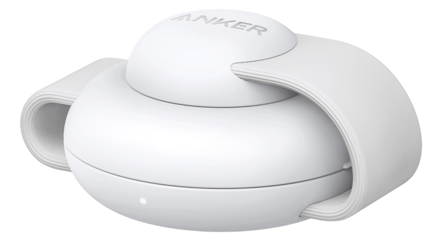 Anker MagGo Wireless Charging Station (3-in-1 Foldable Pad)