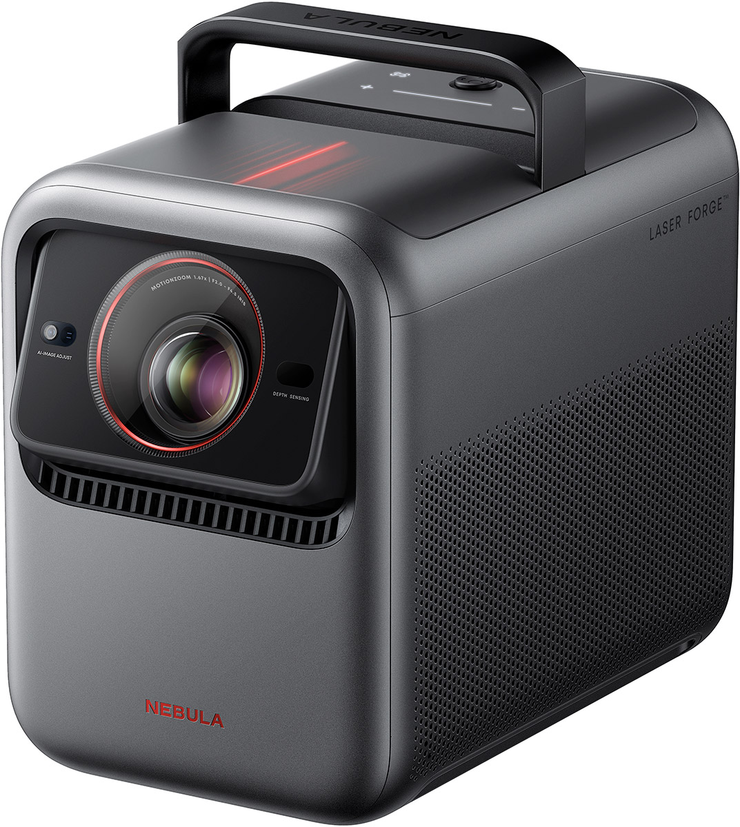 Anker Home Projector Nebula X1