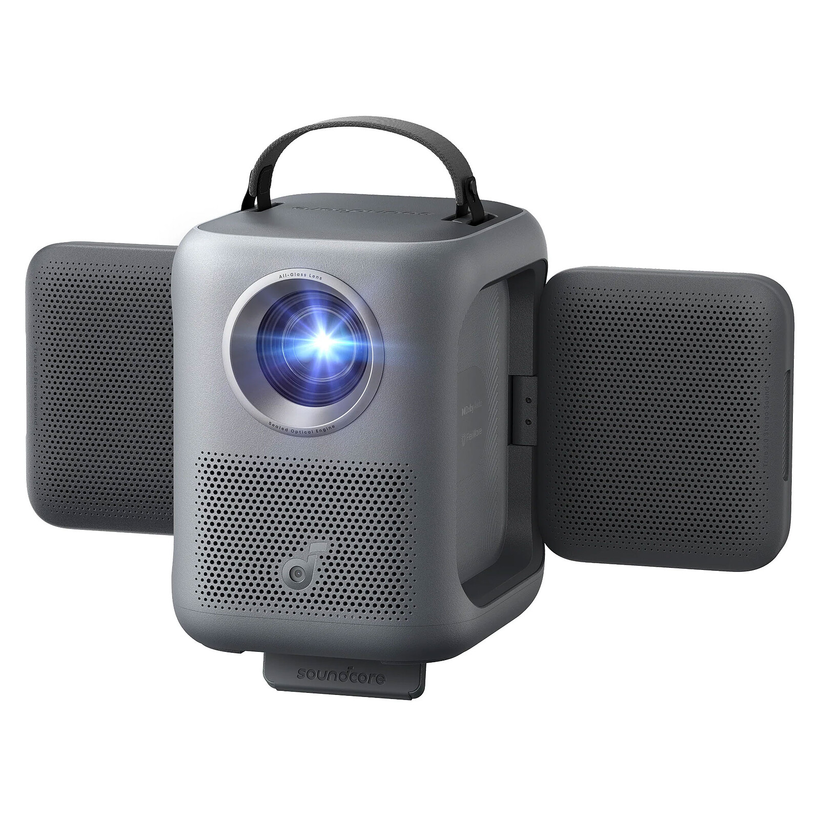 Anker Nebula P1i EU-Black