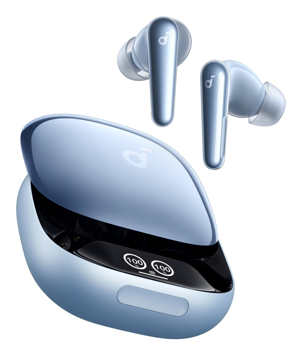 Anker Soundcore Liberty 4 Pro