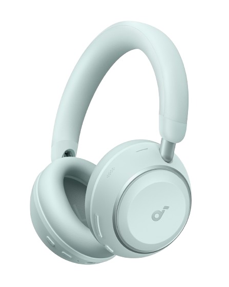 Anker Soundcore space 2 green